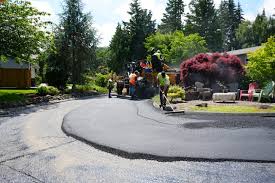 Delft Colony, CA Driveway Paving  Company